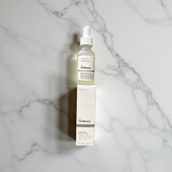 The Ordinary hydrators & oils - Picture 1 of 6